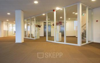 kantoorkamer huren in amsterdam zuidoost met lift