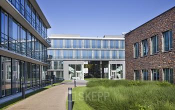 doorkijk cuserpark