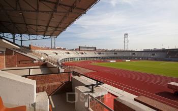 olympisch stadion amsterdam kantoorruimte te huur SKEPP