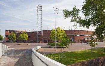 olympisch stadion amsterdam kantoorgebouw huur kantoorkamer