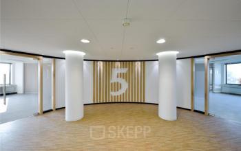 kantoorruimte huren amsterdam
