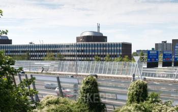 ring a10 sinus gebouw