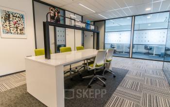 Office space for rent in Amsterdam