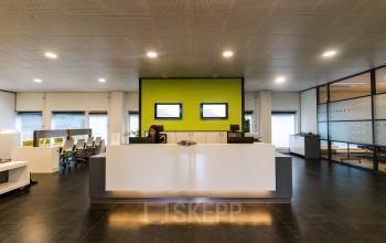 Office spaces and flexdesks for rent in Amsterdam