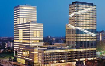 kantoorkamer werkplek huren amsterdam