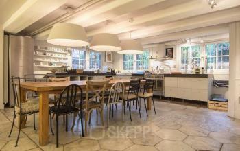flexplek huren amsterdam centrum