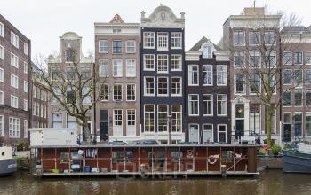 kantoor amsterdam