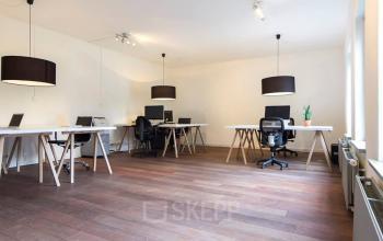 kantoorkamer huren amsterdam centrum