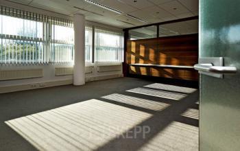 open ruimte Amsterdam Entrada ramen uitzicht interieur goedkoop