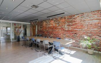 Kantoorruimte huren Prins Willem-Alexanderlaan 401, Apeldoorn (9)