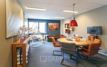 Kantoorruimte huren Prins Willem-Alexanderlaan 401, Apeldoorn (12)