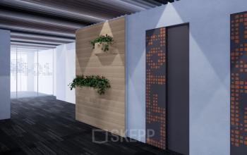 Kantoorruimte huren Prins Willem-Alexanderlaan 401, Apeldoorn (2)