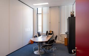 Kantoorruimte huren Jean Monnetpark 51, Apeldoorn (7)