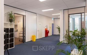 Kantoorruimte huren Jean Monnetpark 51, Apeldoorn (6)