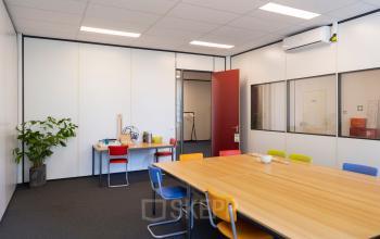 Kantoorruimte huren Jean Monnetpark 51, Apeldoorn (5)