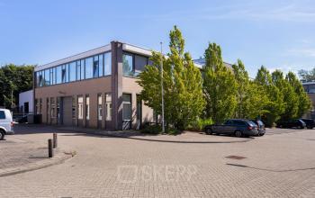 Kantoorruimte huren Jean Monnetpark 51, Apeldoorn (10)