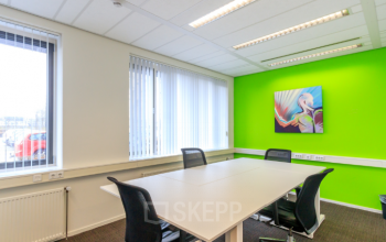 Kantoorruimte huren Het Rietveld 55-59, Apeldoorn (1)