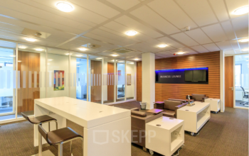 Kantoorruimte huren Het Rietveld 55-59, Apeldoorn (2)