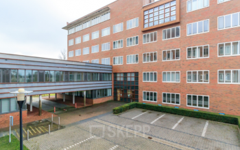 Kantoorruimte huren Het Rietveld 55-59, Apeldoorn (7)