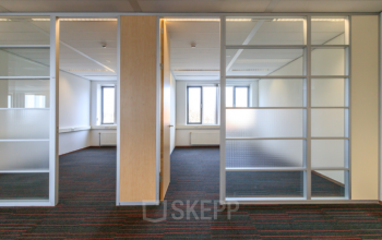 Kantoorruimte huren Het Rietveld 55-59, Apeldoorn (3)