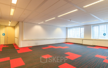 Kantoorruimte huren Het Rietveld 55-59, Apeldoorn (9)