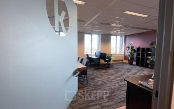 Kantoorruimte huren Wapenrustlaan 11-31, Apeldoorn (1)