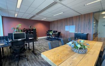 Kantoorruimte huren Wapenrustlaan 11-31, Apeldoorn (1)