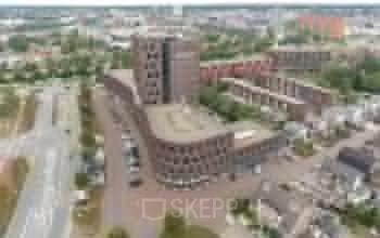 Kantoorruimte huren Wapenrustlaan 11-31, Apeldoorn (15)