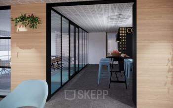 Kantoorruimte huren Prins Willem-Alexanderlaan 301, Apeldoorn (13)