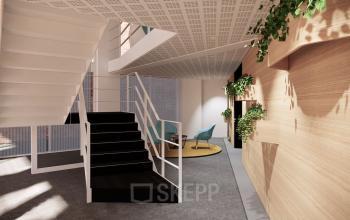 Kantoorruimte huren Prins Willem-Alexanderlaan 301, Apeldoorn (11)