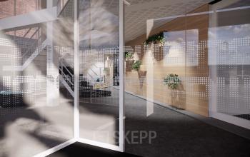 Kantoorruimte huren Prins Willem-Alexanderlaan 301, Apeldoorn (7)