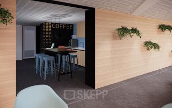 Kantoorruimte huren Prins Willem-Alexanderlaan 301, Apeldoorn (10)