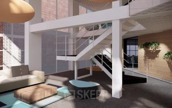 Kantoorruimte huren Prins Willem-Alexanderlaan 301, Apeldoorn (14)