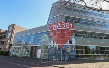 Kantoorruimte huren Prins Willem-Alexanderlaan 301, Apeldoorn (2)