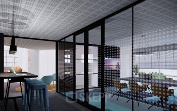 Kantoorruimte huren Prins Willem-Alexanderlaan 301, Apeldoorn (4)