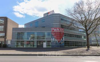 Kantoorruimte huren Prins Willem-Alexanderlaan 301, Apeldoorn (9)