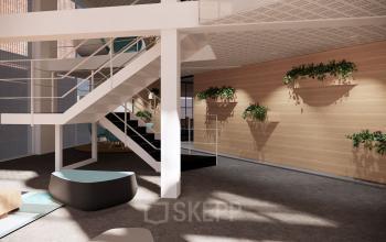 Kantoorruimte huren Prins Willem-Alexanderlaan 301, Apeldoorn (12)