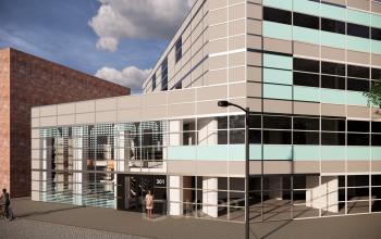 Kantoorruimte huren Prins Willem-Alexanderlaan 301, Apeldoorn (5)