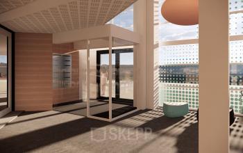 Kantoorruimte huren Prins Willem-Alexanderlaan 301, Apeldoorn (6)