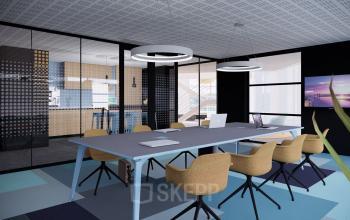 Kantoorruimte huren Prins Willem-Alexanderlaan 301, Apeldoorn (3)