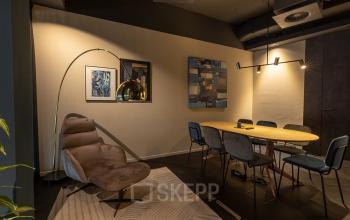 Kantoorruimte huren Wapenrustlaan 11, Apeldoorn (1)