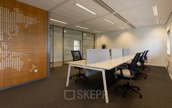 Kantoorruimte huren Wapenrustlaan 11, Apeldoorn (1)