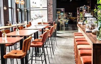 Kantoorruimte huren Wapenrustlaan 11, Apeldoorn (1)