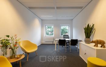 Kantoorruimte huren Wapenrustlaan 11, Apeldoorn (1)