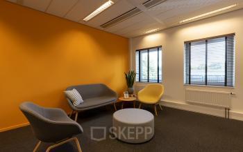 Kantoorruimte huren Wapenrustlaan 11, Apeldoorn (1)