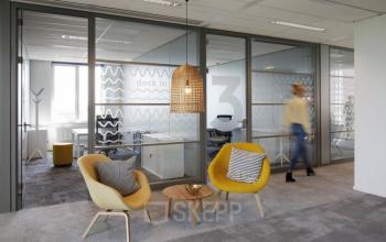 Kantoorruimte huren Wapenrustlaan 11, Apeldoorn (1)