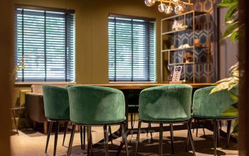 Kantoorruimte huren Wapenrustlaan 11, Apeldoorn (1)