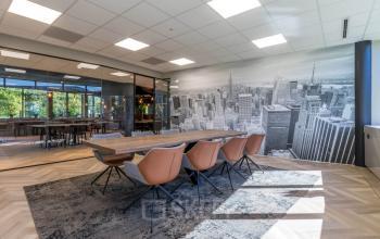 Kantoorruimte huren Landdrostlaan 51, Apeldoorn (1)