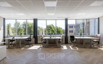 Kantoorruimte huren Landdrostlaan 51, Apeldoorn (1)