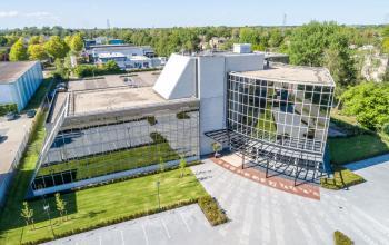 Kantoorruimte huren Landdrostlaan 51, Apeldoorn (1)